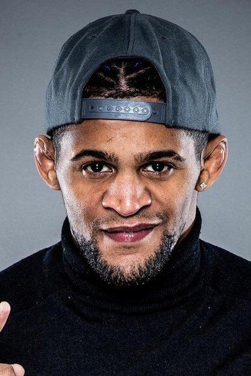 Patrick Mix fotoğrafı