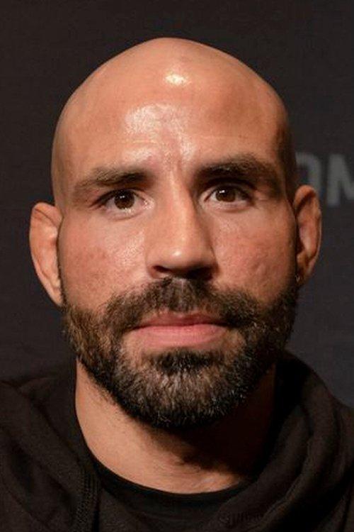 Ben Saunders fotoğrafı