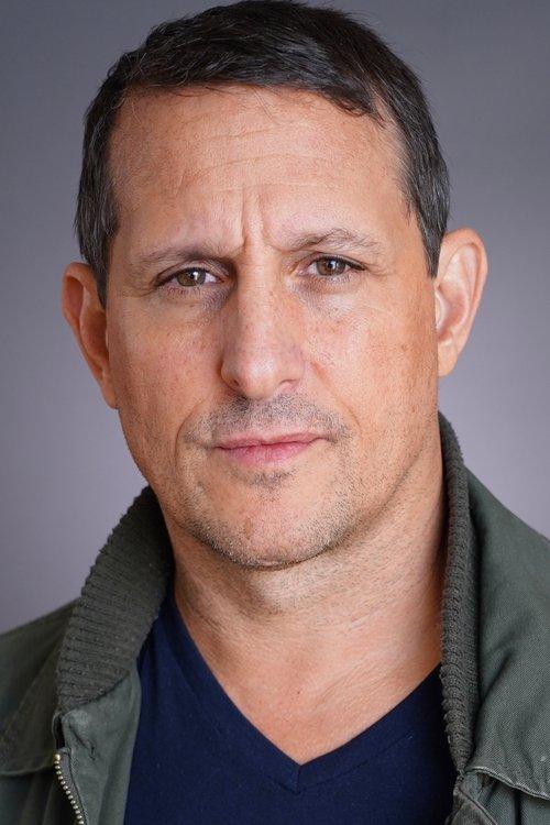 Kenny Johnston fotoğrafı