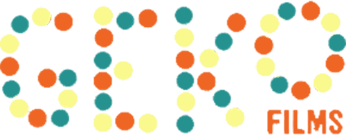 Geko Films logo