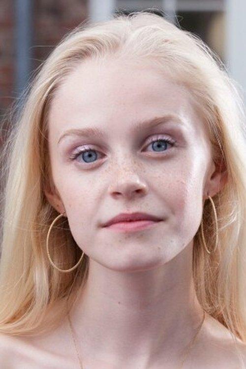 Tale Torp Torjussen fotoğrafı