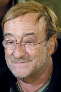 Lucio Dalla fotoğrafı