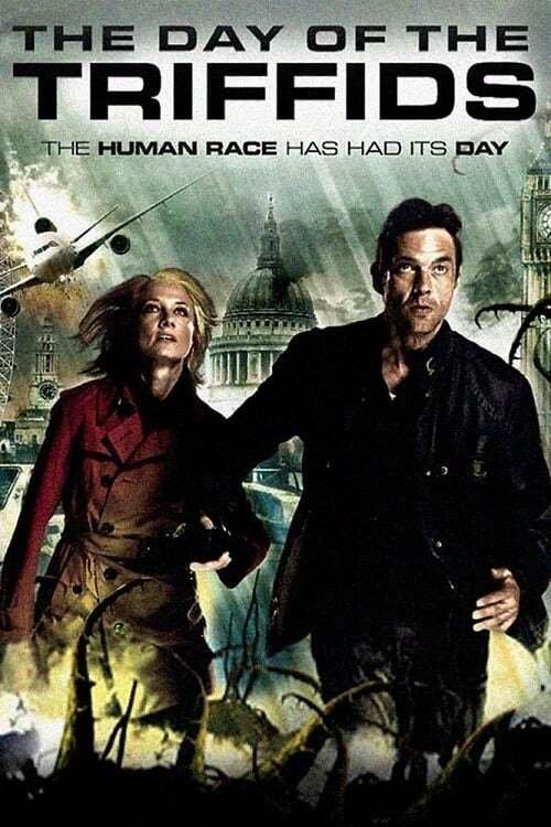 The Day of the Triffids Sezon 1