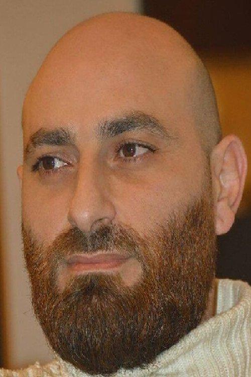 Shadi Safadi fotoğrafı