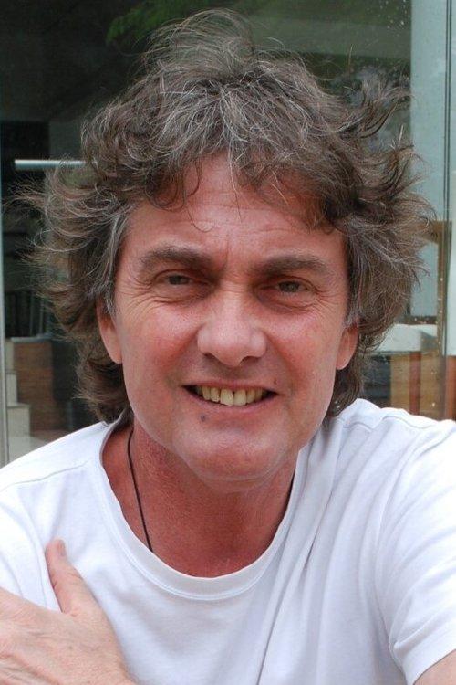 Alejandro Stoessel fotoğrafı