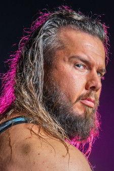 Charlie Sterling fotoğrafı