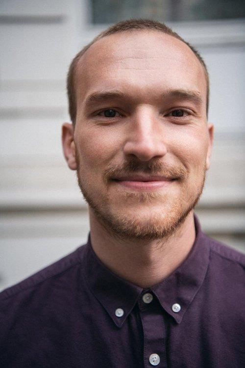 Lars Paulsen fotoğrafı