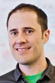 Evan Williams fotoğrafı