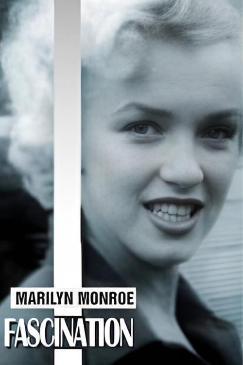 Fascination: Unauthorized Story of Marilyn Monroe film afişi