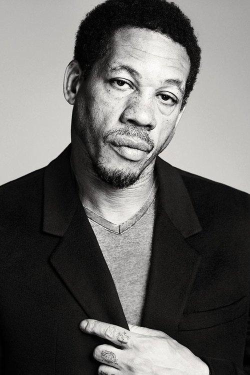 JoeyStarr fotoğrafı