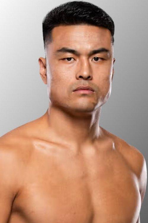 Zhang Mingyang fotoğrafı