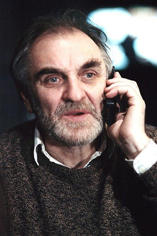 Janusz R. Nowicki fotoğrafı