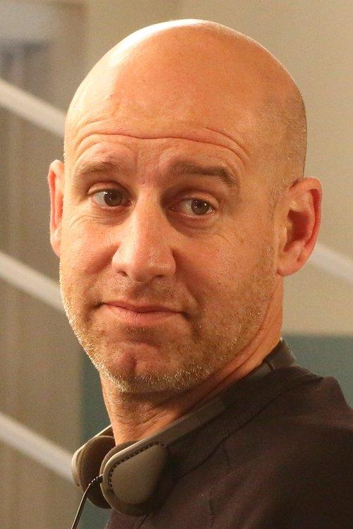 Phil Traill fotoğrafı