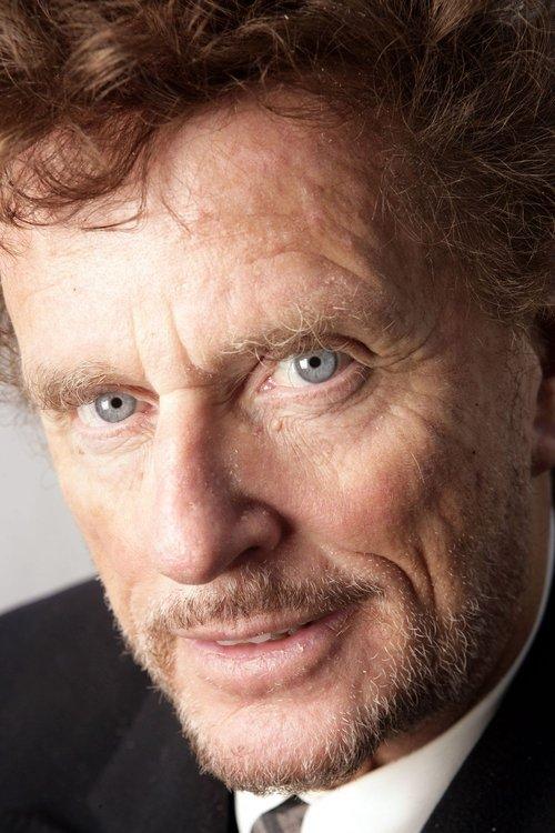 Dieter Wedel fotoğrafı