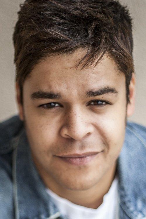 Reamonn Joshee fotoğrafı