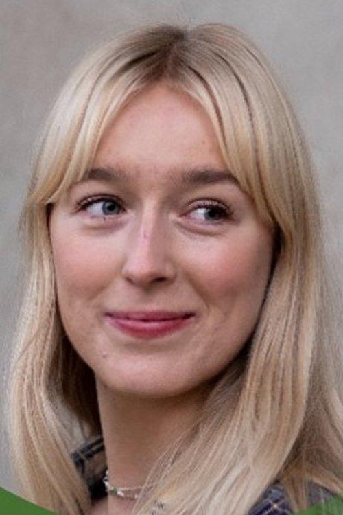 Emilie Lindhardsen fotoğrafı