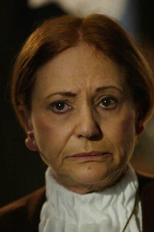 Claudia Giannotti fotoğrafı