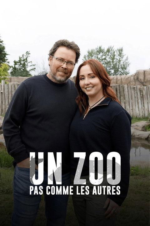 Un zoo pas comme les autres Sezon 7
