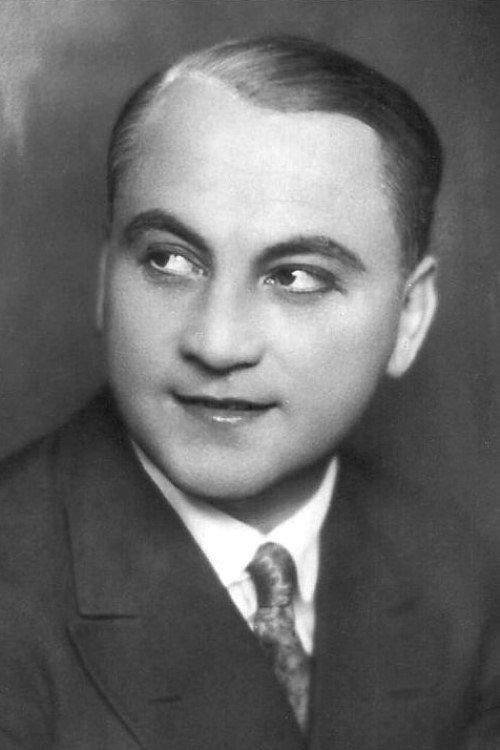 Kurt Vespermann fotoğrafı