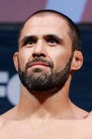 Frankie Saenz fotoğrafı