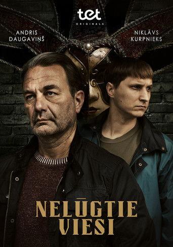 The Uninvited Guests Sezon 2