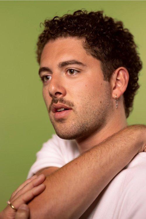 Austin Cassel fotoğrafı