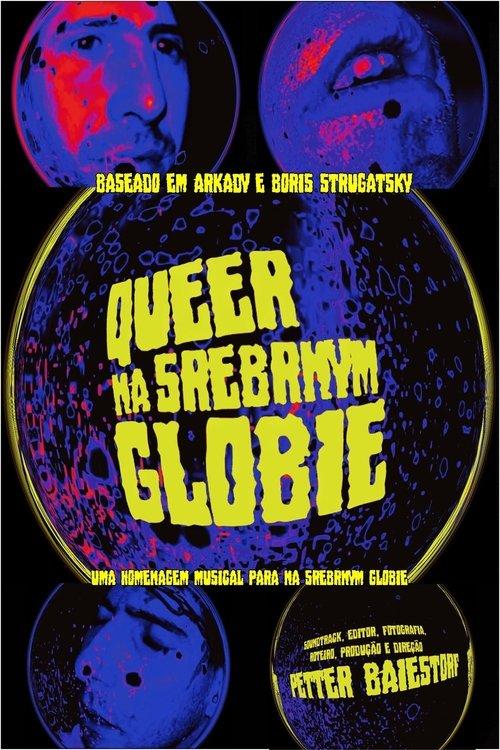Queer na Srebrnym Globie film afişi