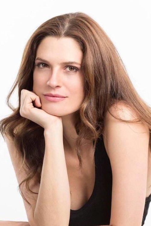 Catalina Londoño fotoğrafı