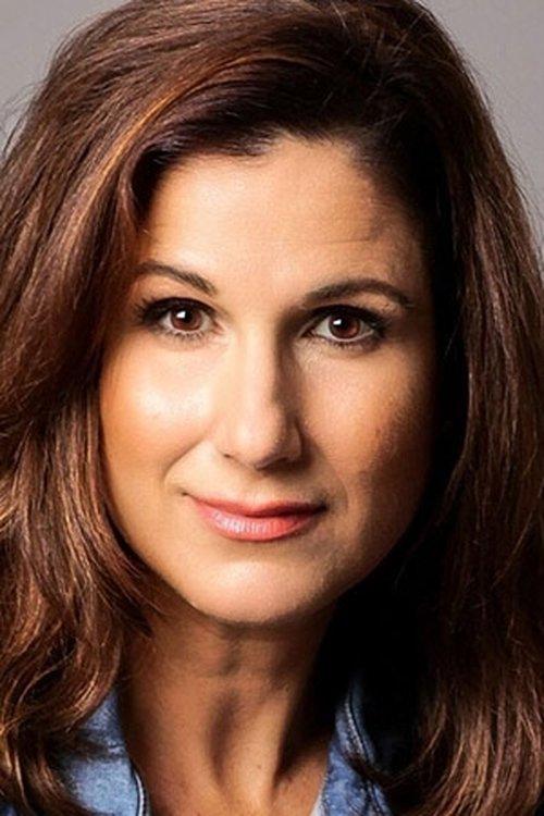 Stephanie J. Block fotoğrafı