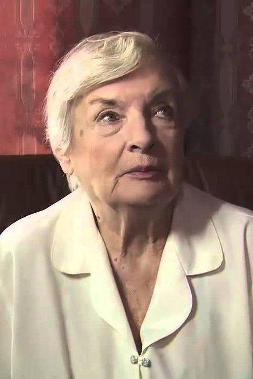 Maria Broniewska fotoğrafı