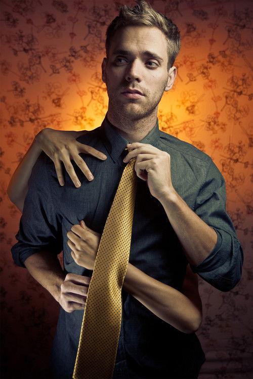 Zac Eubank fotoğrafı