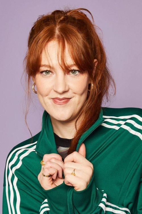 Louisa Wall fotoğrafı