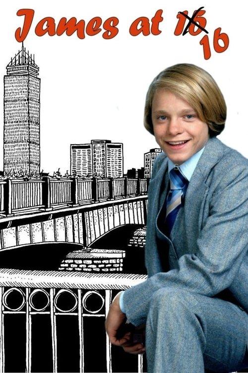 James at 16 Sezon 1