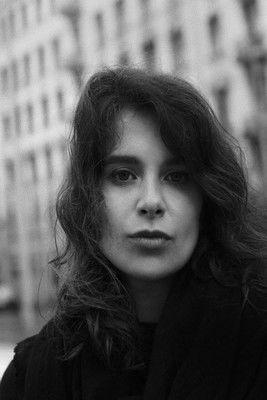 Jorė Janavičiūtė fotoğrafı