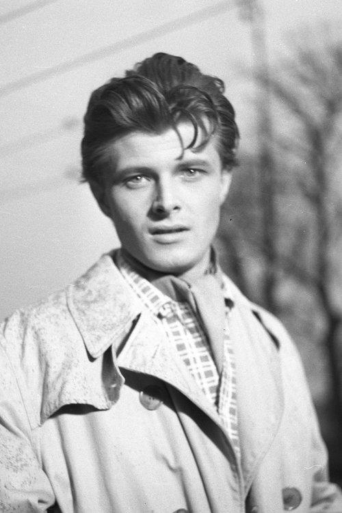 Andrzej May fotoğrafı