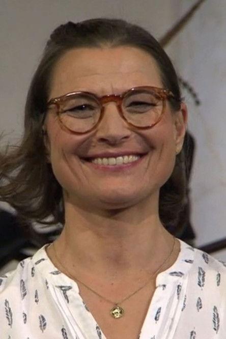 Julia Urban fotoğrafı