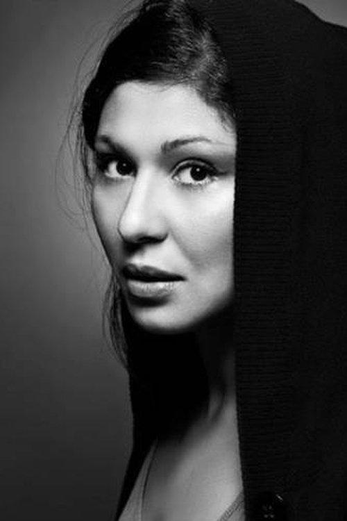 Bahar Pars fotoğrafı