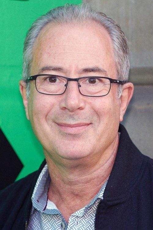 Ben Elton fotoğrafı