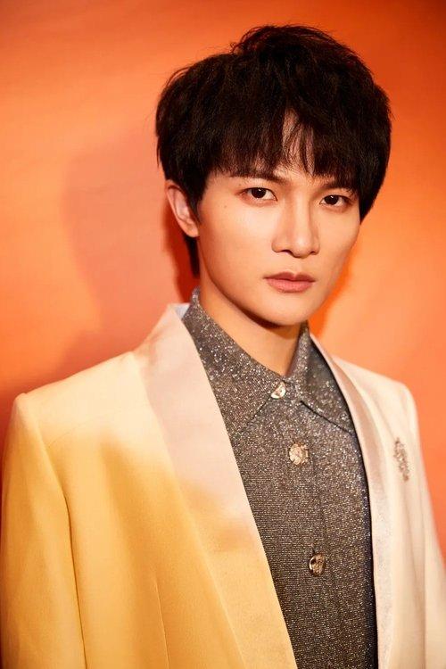 Zhou Shen fotoğrafı