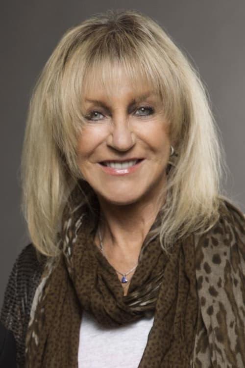 Christine McVie fotoğrafı