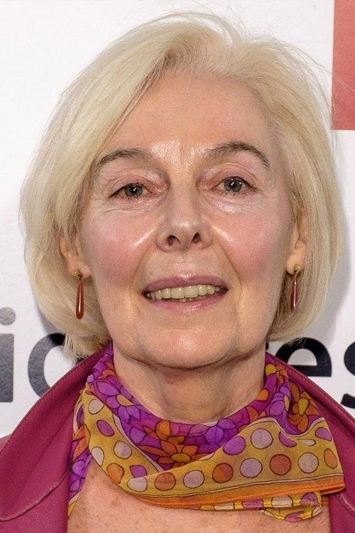 Eileen Nicholas fotoğrafı