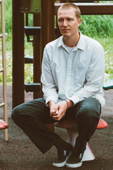 Ted Stenson fotoğrafı