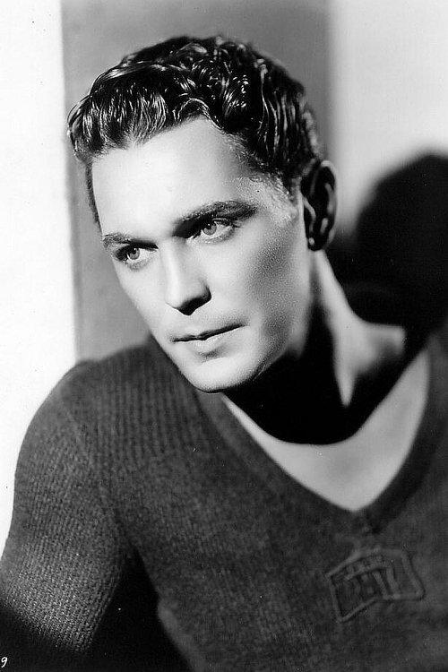 Charles Morton fotoğrafı