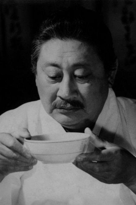 Ju Seon-tae fotoğrafı