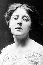 Doris Mitchell fotoğrafı