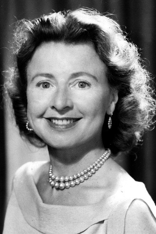 Molly Weir fotoğrafı