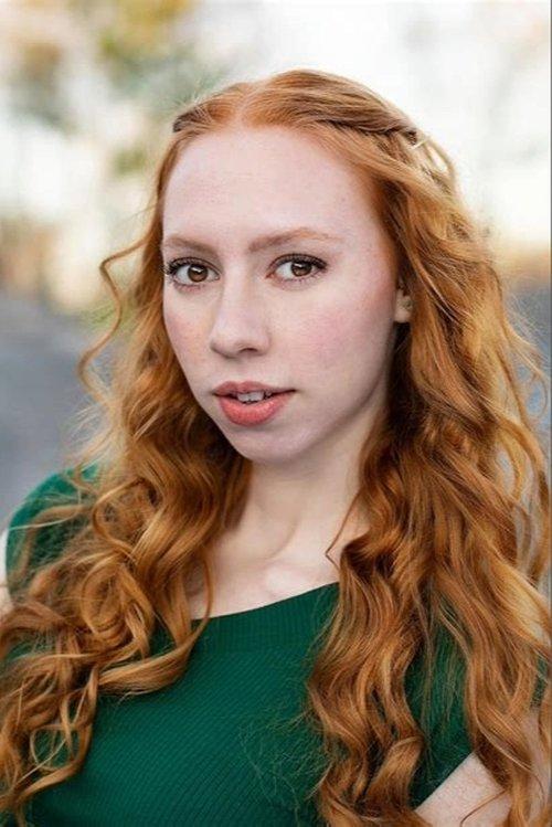 Alexis Tonkin fotoğrafı