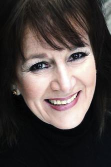 Gillian Elisa fotoğrafı