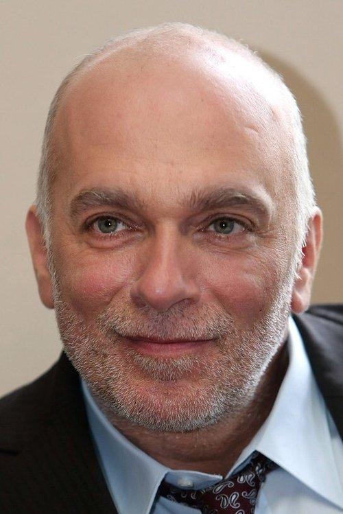 Richard van Weyden fotoğrafı