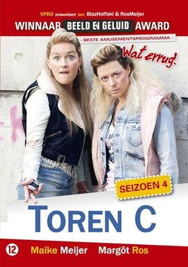 Toren C Sezon 4